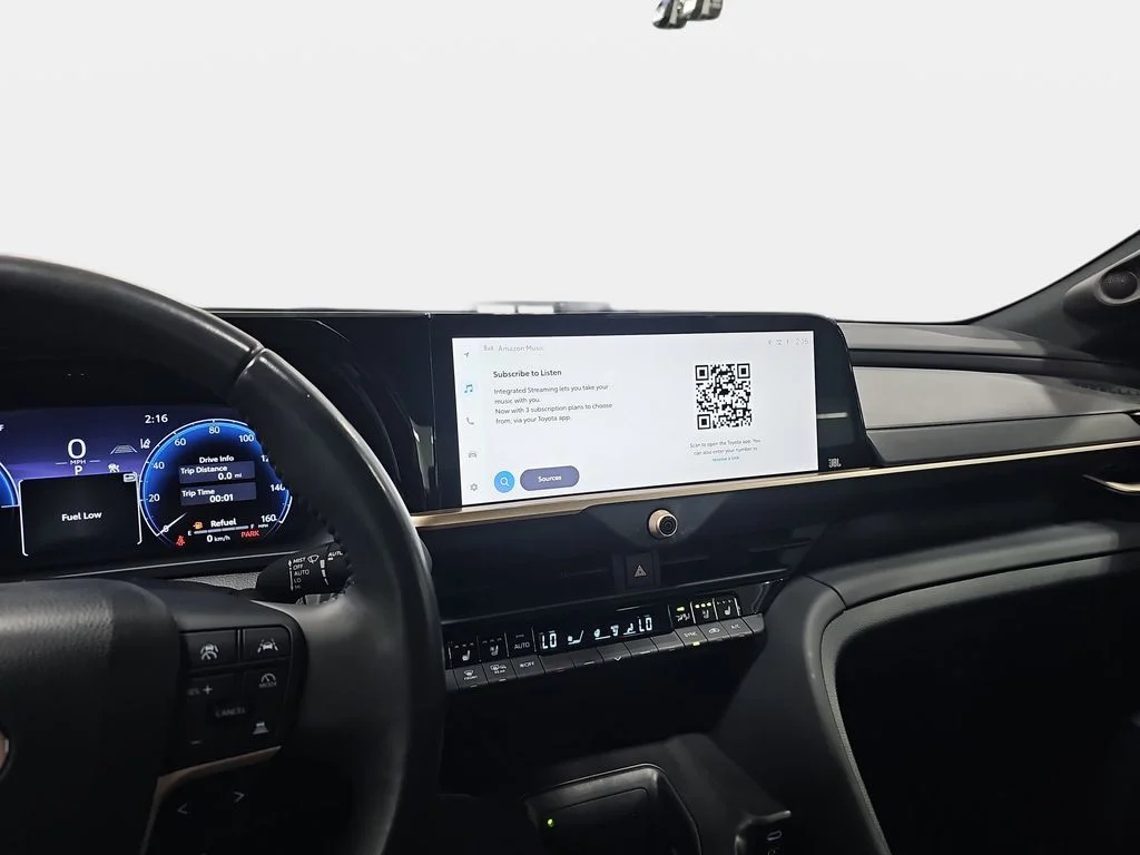 Used 2023 Gray Toyota Limited image 22