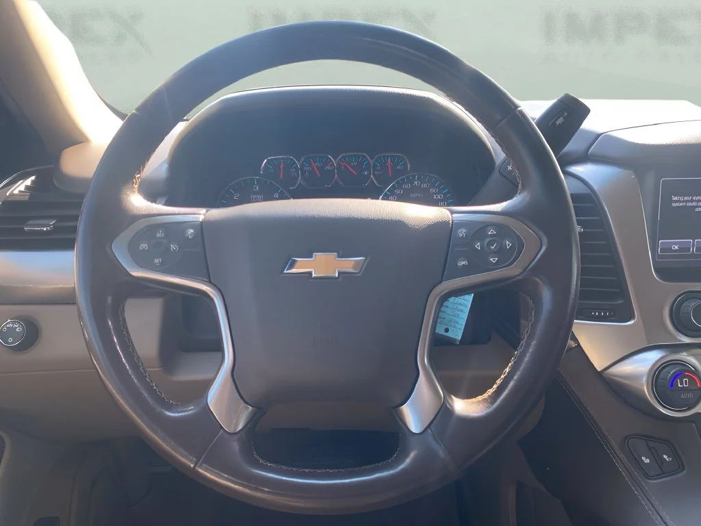 Used 2019 SATIN STEEL METALLIC Chevrolet LT image 15