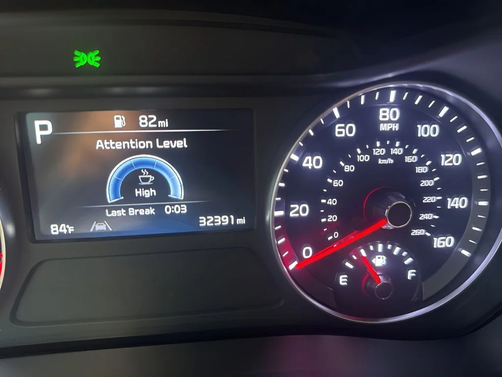 Used 2023 Gray Kia GT-Line image 24