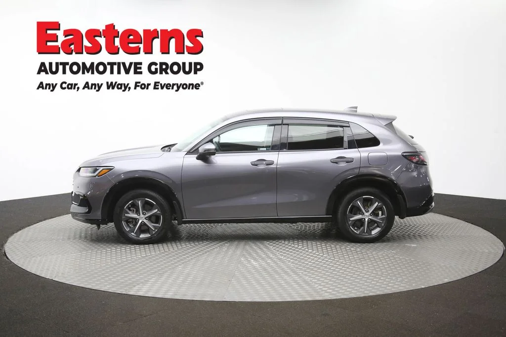 Used 2024 Gray Honda EX-L image 58