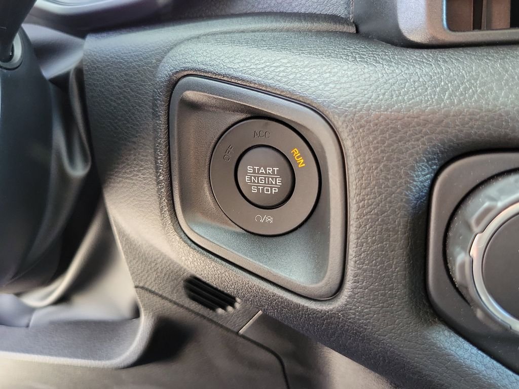2025 Jeep Wrangler 4-Door Sport S - Photo 28