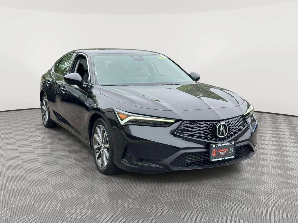 2023 Acura Integra -'s photo
