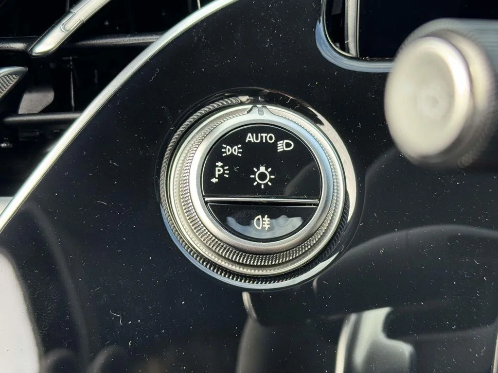 New 2026 Red Mercedes-Benz E 53 AMG® image 19