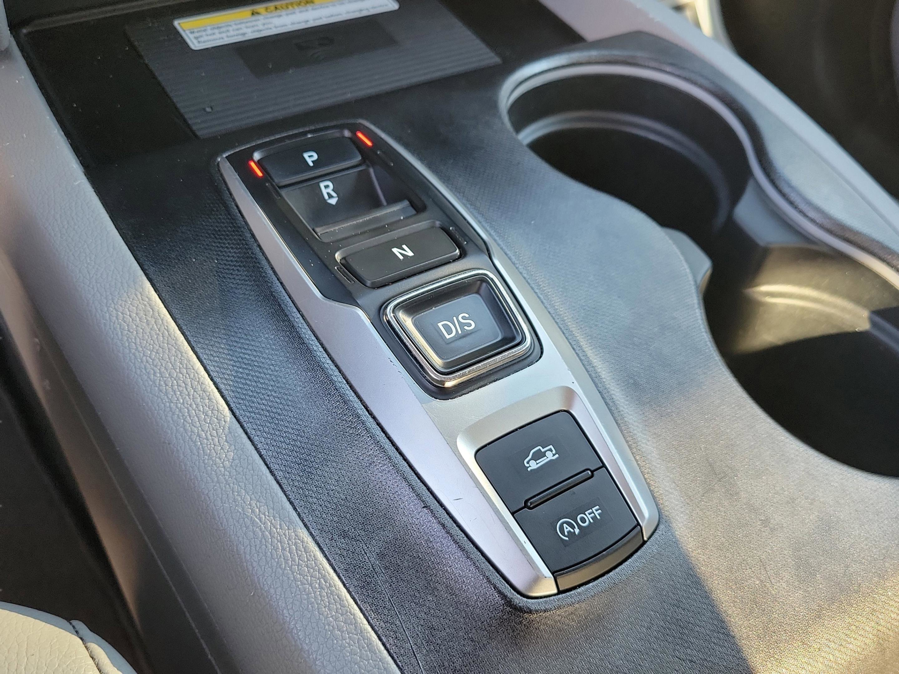 Used 2023 Gray Honda RTL-E image 27