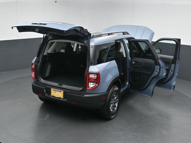 2024 FORD BRONCO SPORT - Image 54