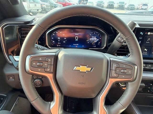 2026 Chevrolet Silverado 2500 HD High Country - Photo 28