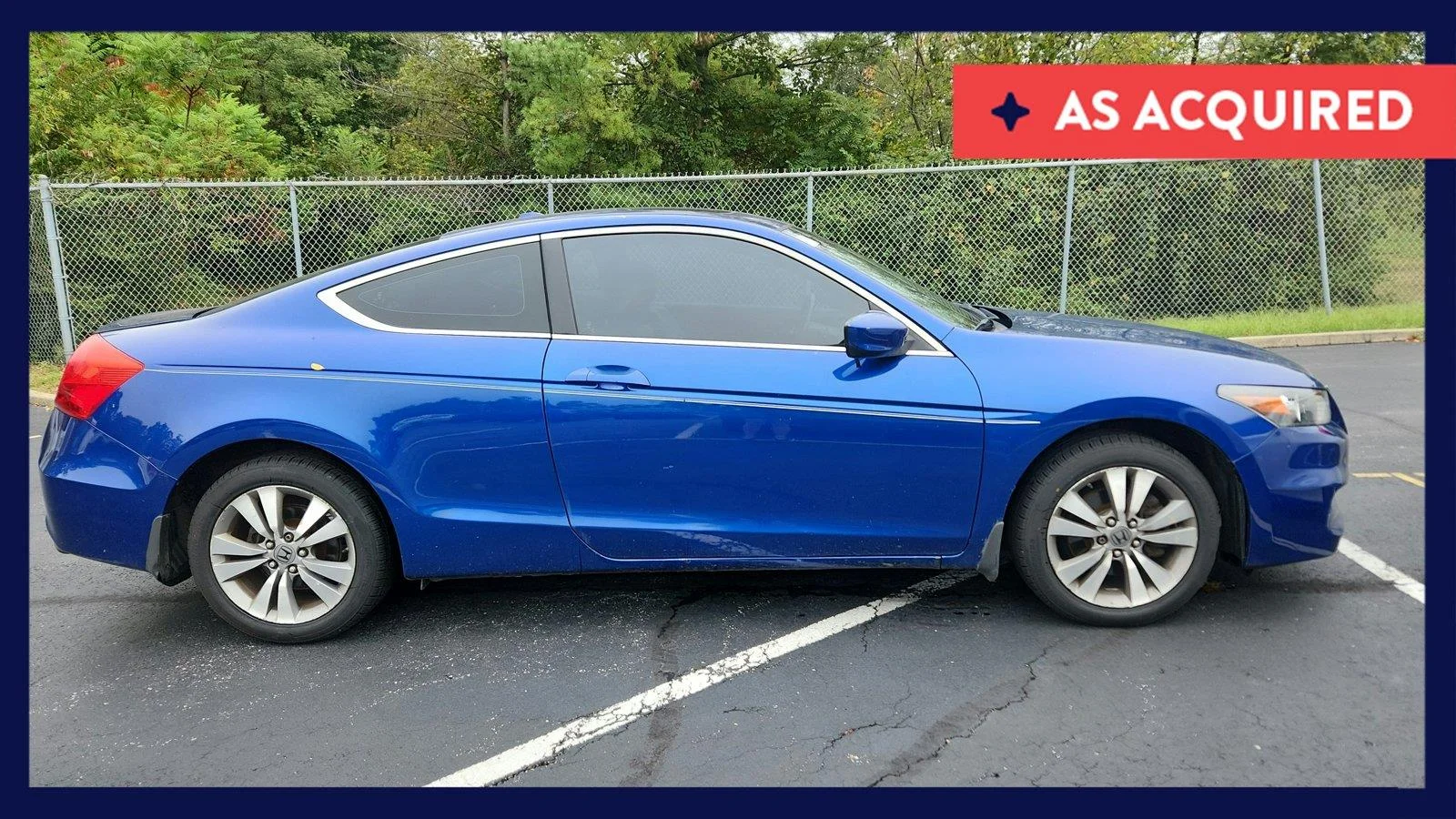 2011 Honda Accord