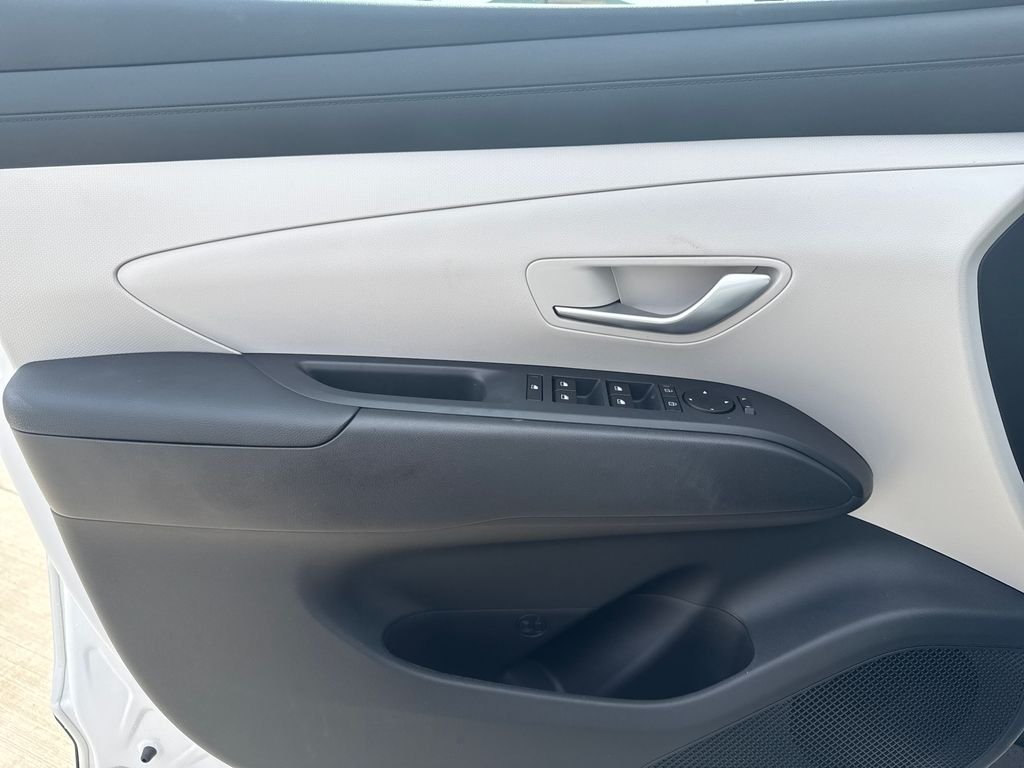 2026 Hyundai Tucson SEL - Photo 10