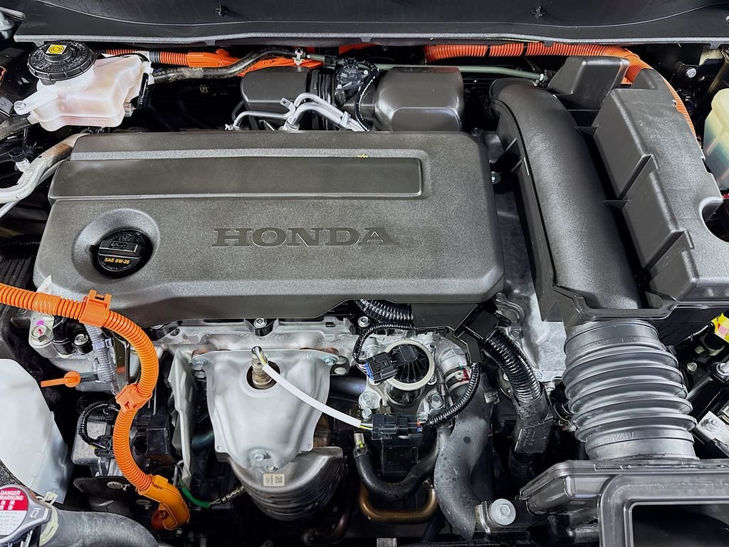 2026 Honda CR-V Sport - Photo 38
