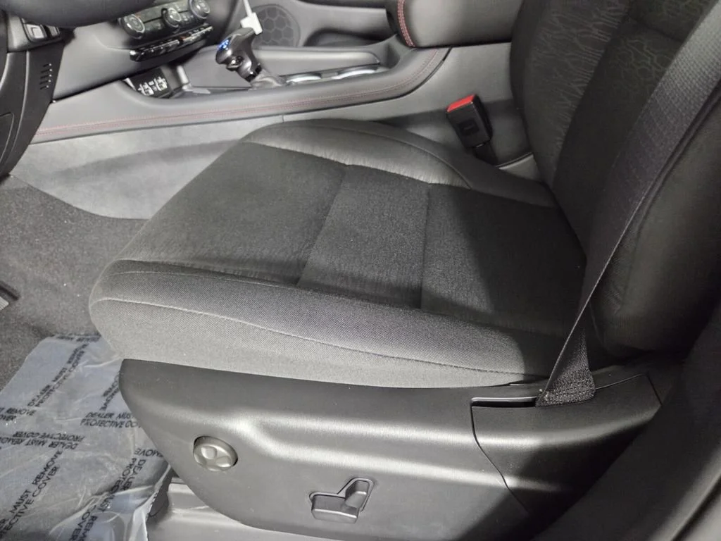 New 2026 Destroyer Gray Clear-Coat Exterior Paint Dodge GT HEMI V8 image 14