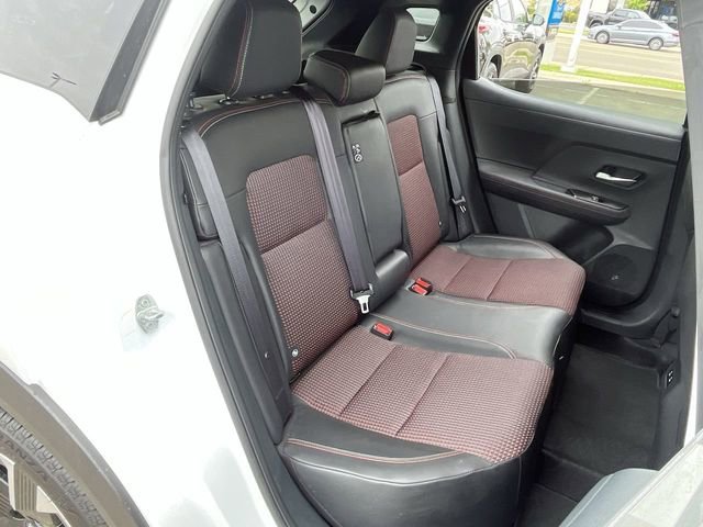 Used 2025 None Nissan SR image 23