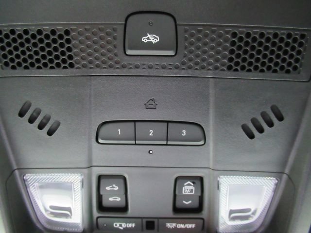 Certified Used 2024 Crystal White Tricoat Cadillac Sport image 31