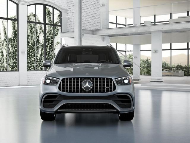 2026 Mercedes-Benz GLE AMG GLE63 S - Photo 7