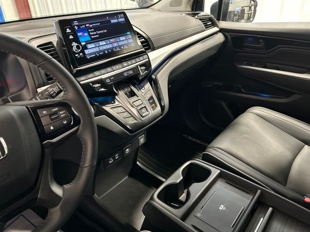 2026 Honda Odyssey Touring - Photo 30