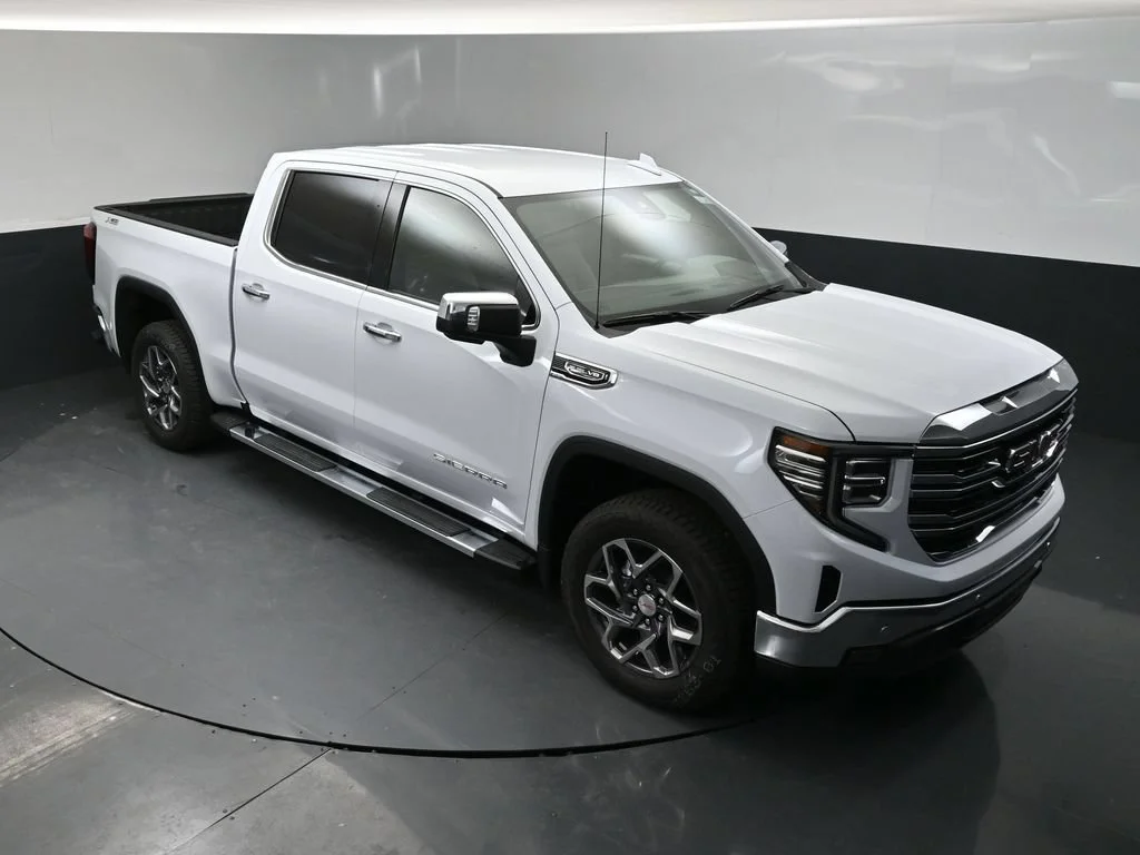 2026 GMC Sierra 1500 SLT - Photo 32