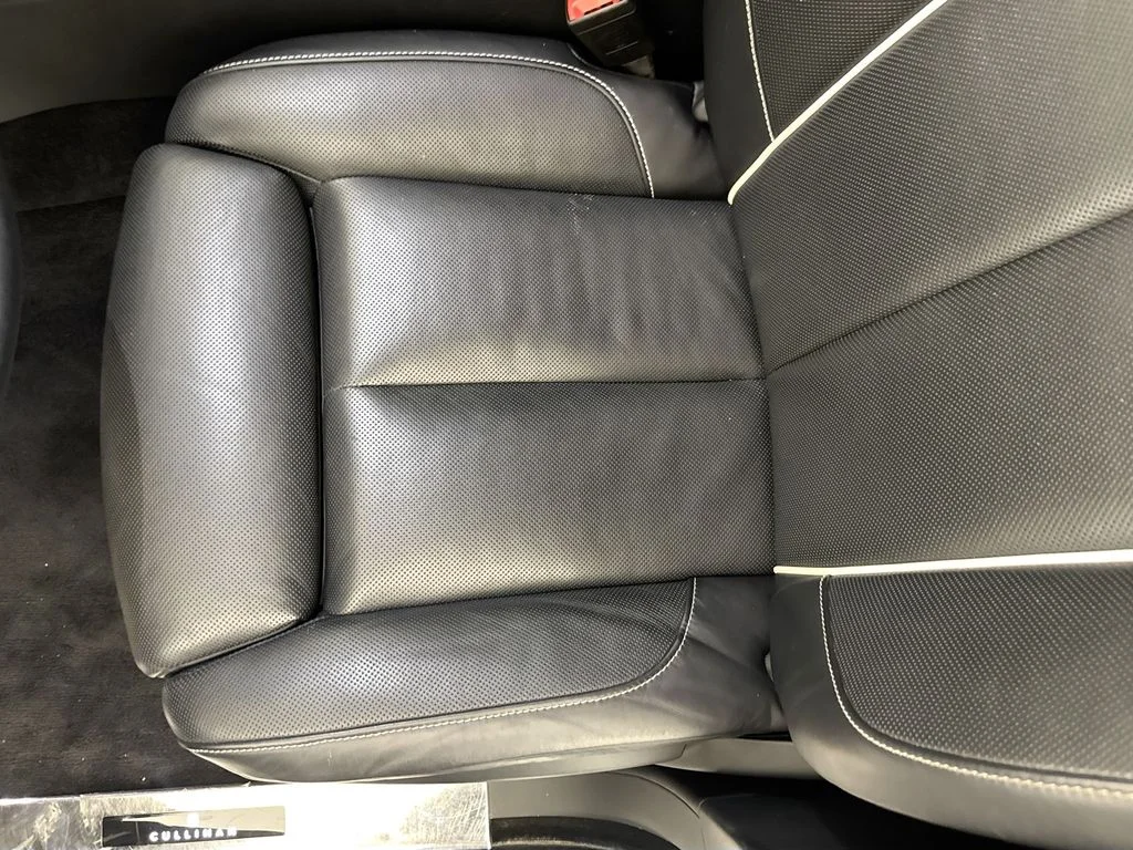 2024 Rolls-Royce Cullinan Base - Photo 20