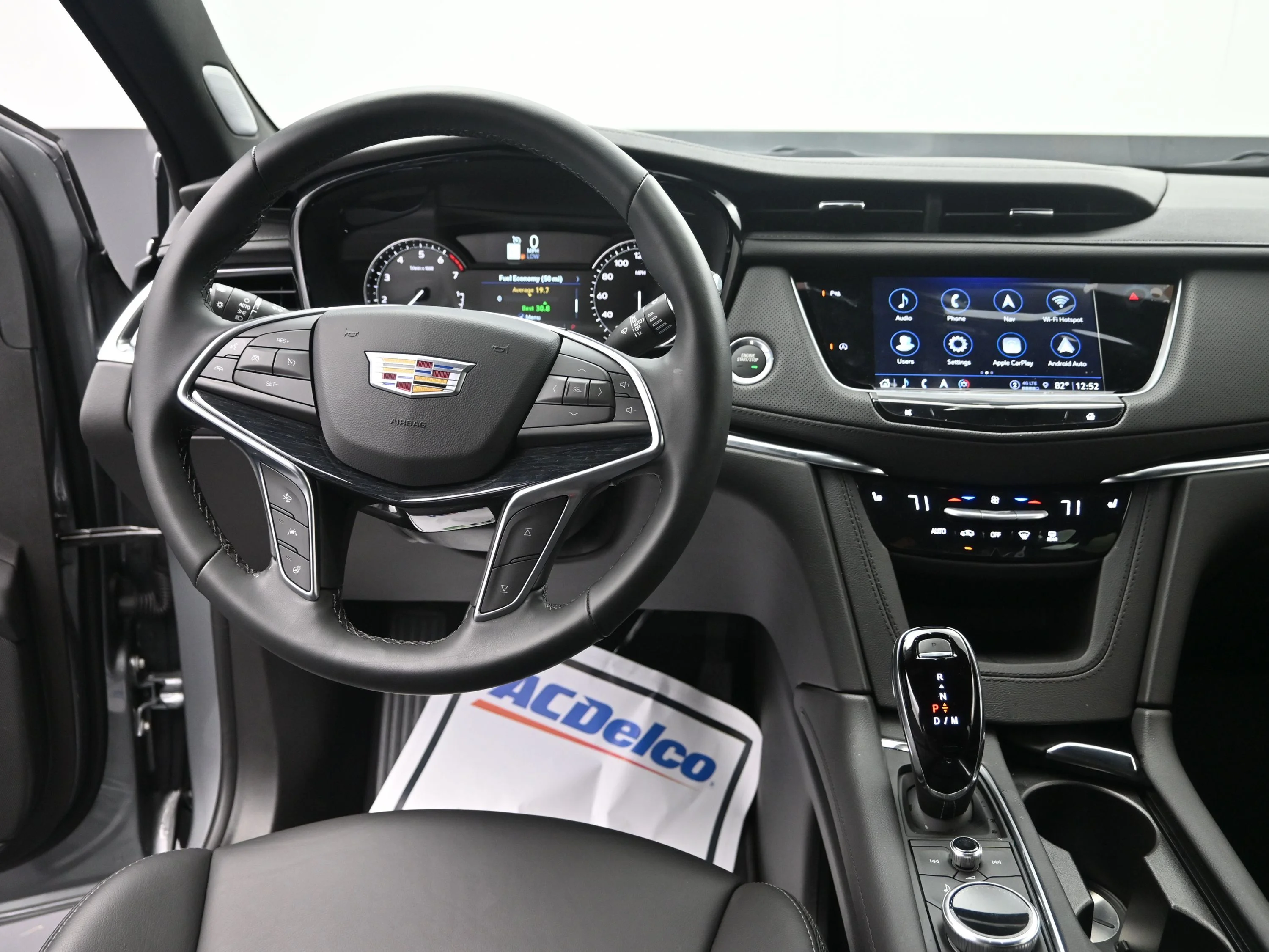2025 Cadillac XT5 Premium Luxury - Photo 12