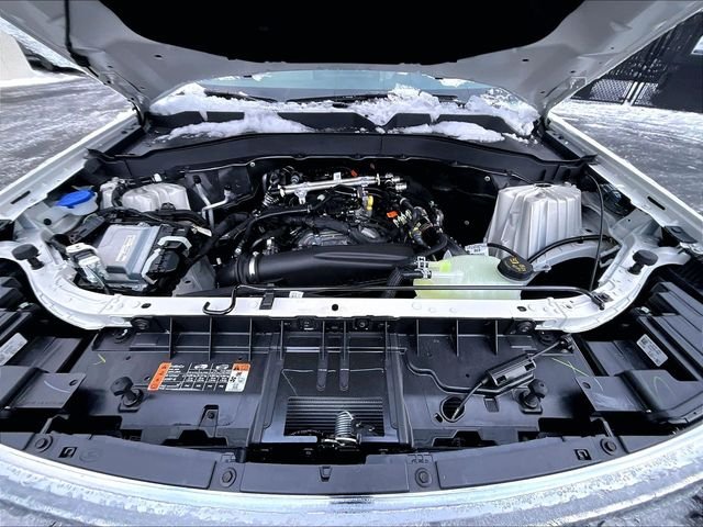 2026 Ford Explorer — photo 11