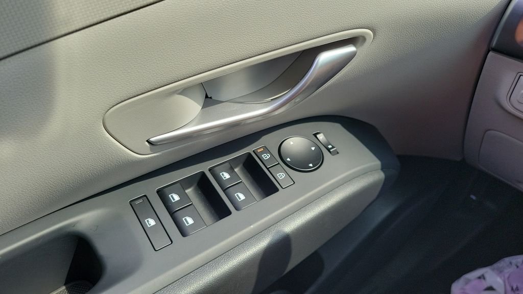 Certified Used 2025 Gray Hyundai SE image 23