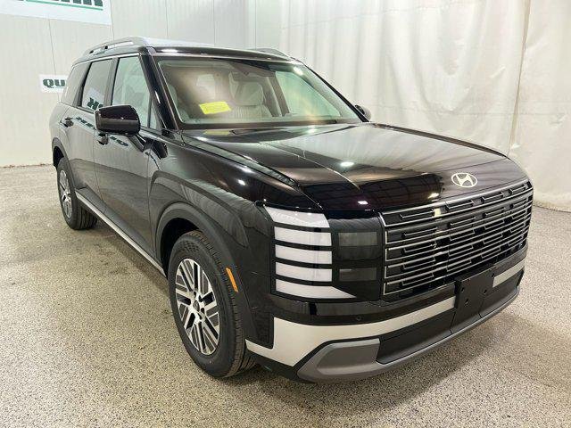 2026 Hyundai PALISADE HYBRID SEL 8P