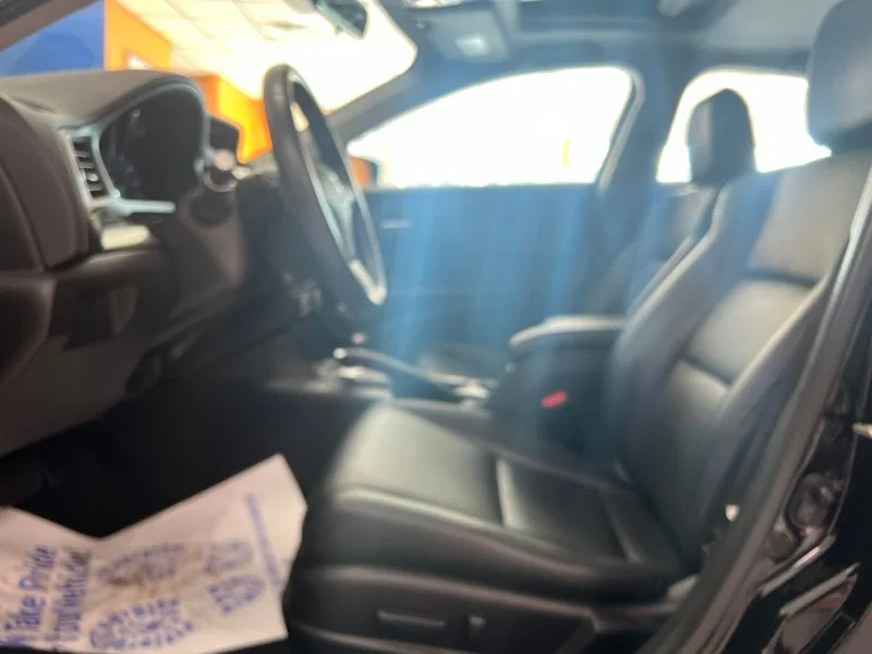 Used 2016 Black Acura 2.4L image 18