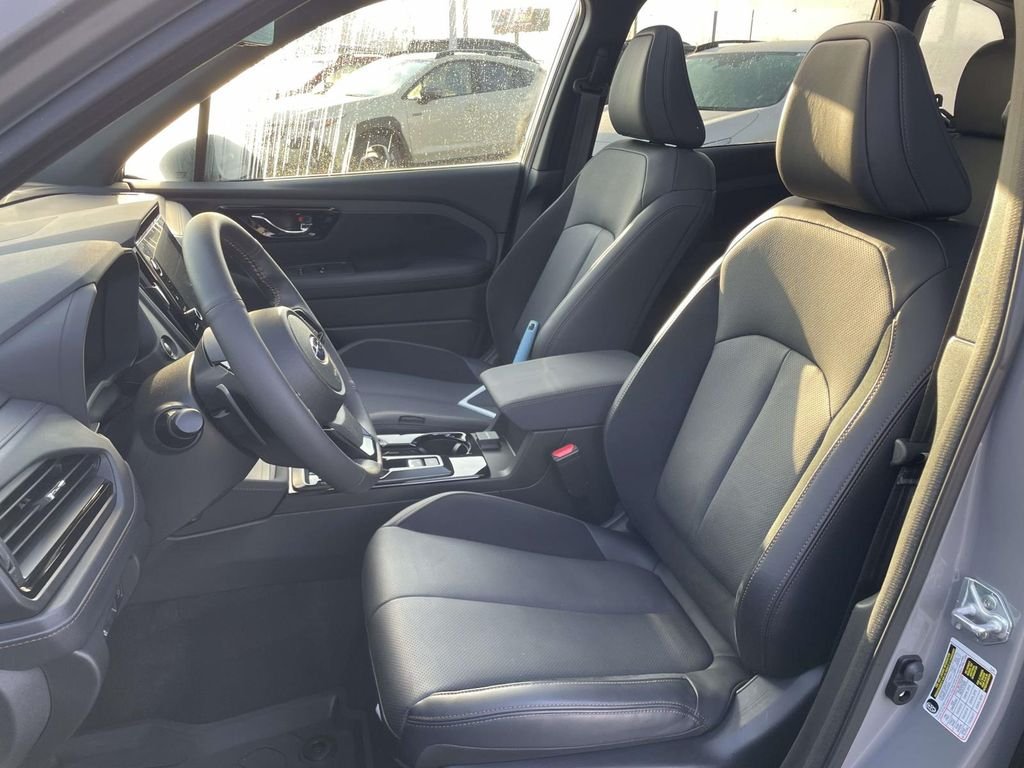 2026 Subaru Forester Touring - Photo 8