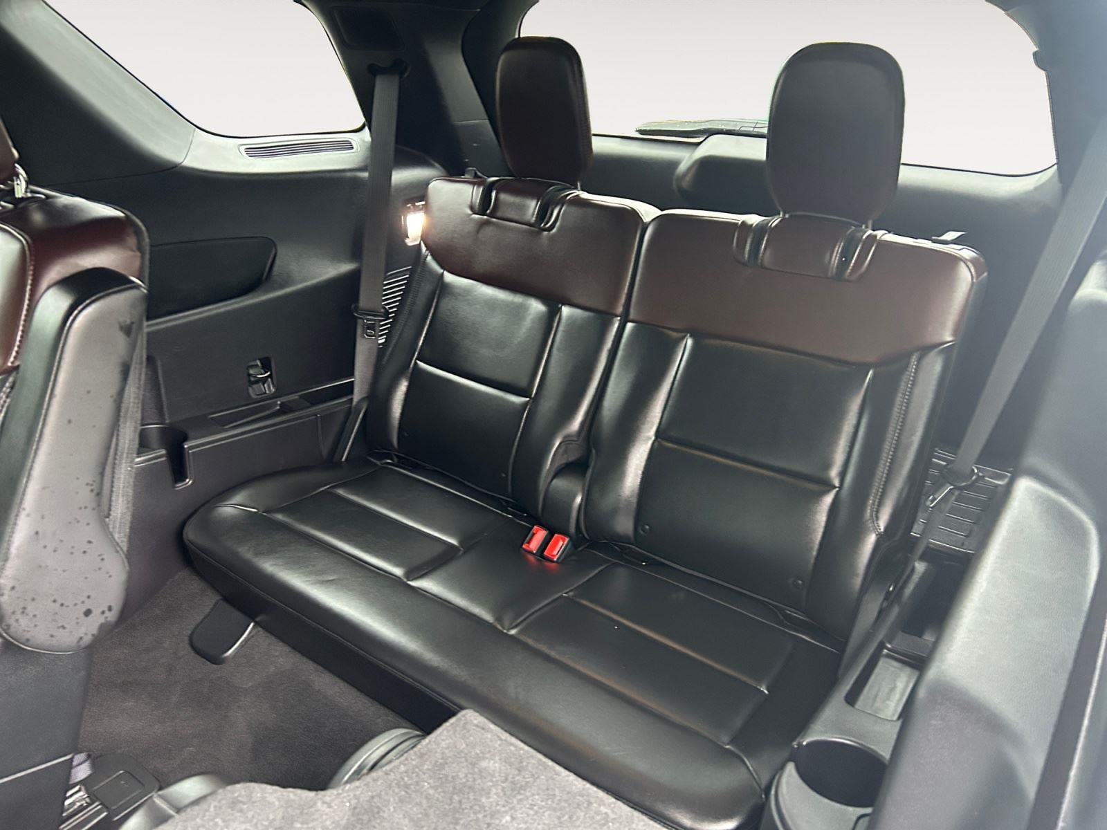 Used 2022 Carbonized Gray Ford Platinum image 13