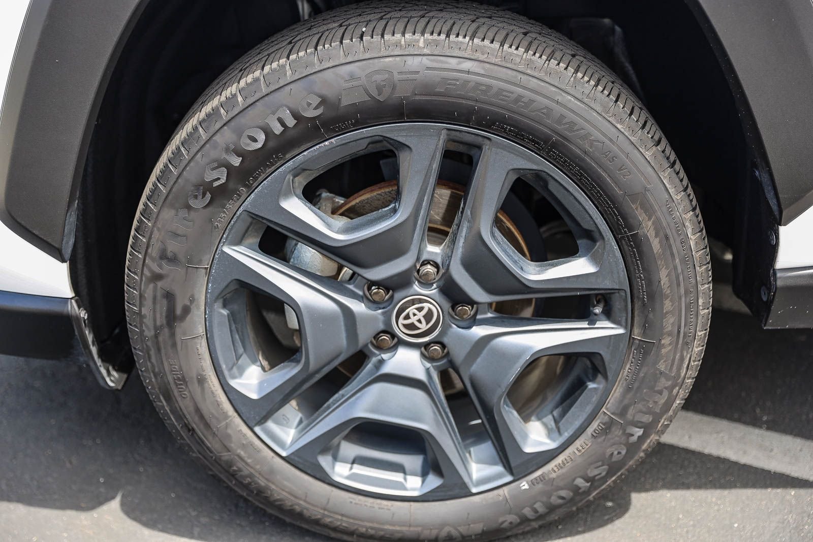 Certified Used 2024 ICE CAP Toyota Adventure image 9