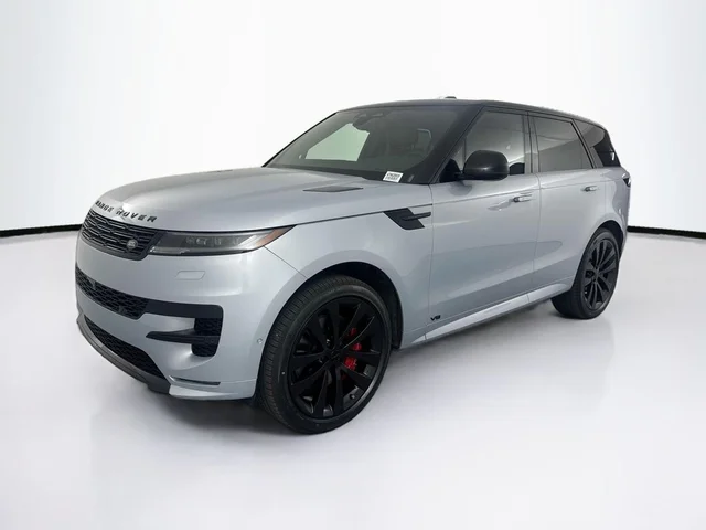 2026 Land Rover Range Rover Sport Autobiography