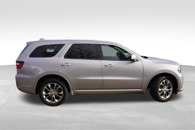 Certified Used 2019 Silver Dodge GT image 4