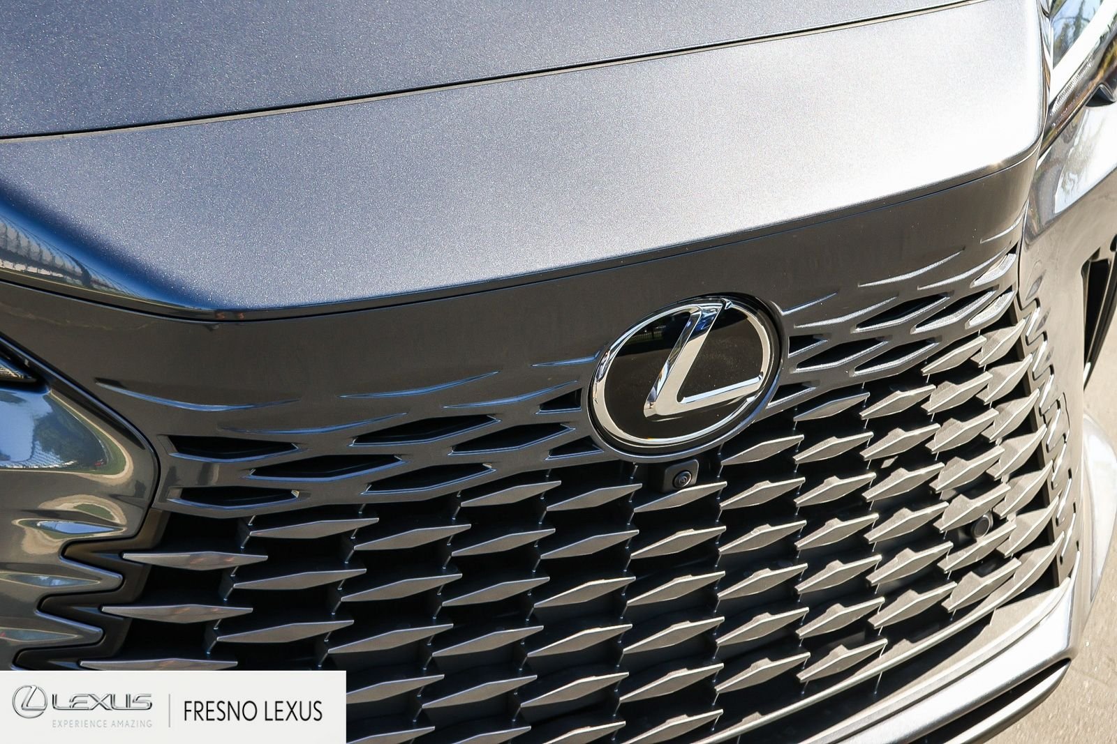 New 2026 Cloudburst Gray Lexus RX 450h+ PREMIUM AWD image 10