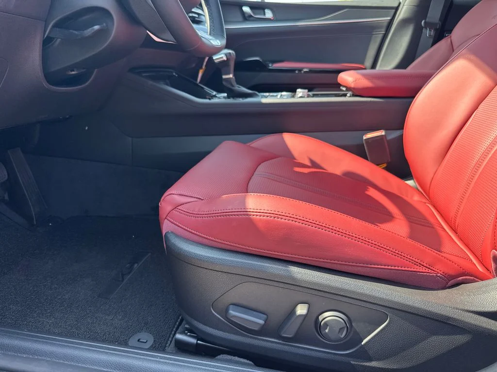 New 2026 Gray Kia GT-Line image 10