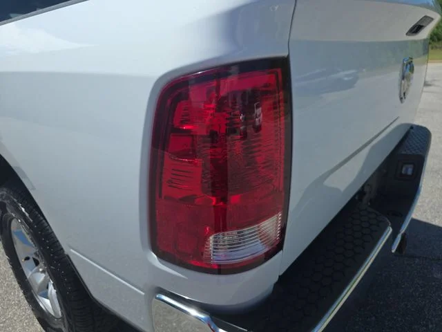 Used 2023 White Ram Tradesman image 32