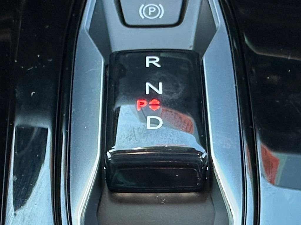 Used 2023 Gray Audi Base image 53