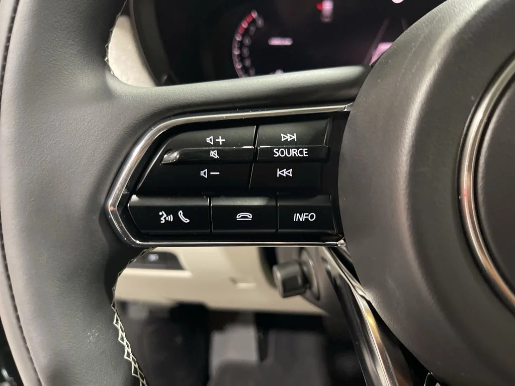 2026 Mazda CX-90 Premium Plus Package - Photo 10