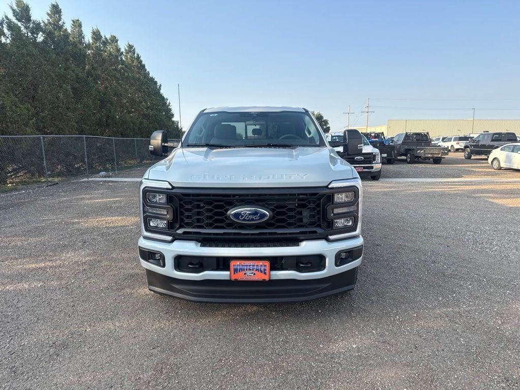 New 2026 White Ford XL image 10