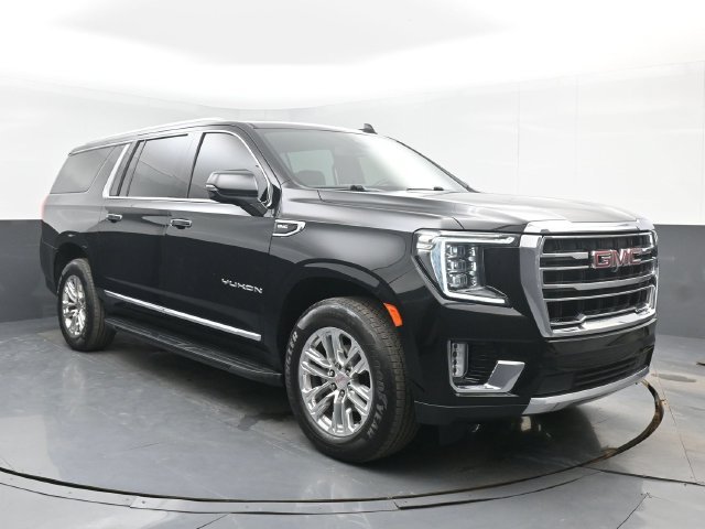 2021 GMC Yukon XL