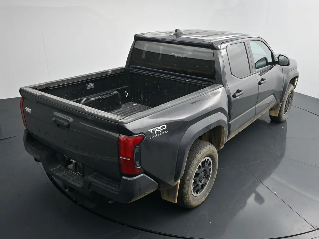 Used 2024  Toyota TRD Off-Road image 23
