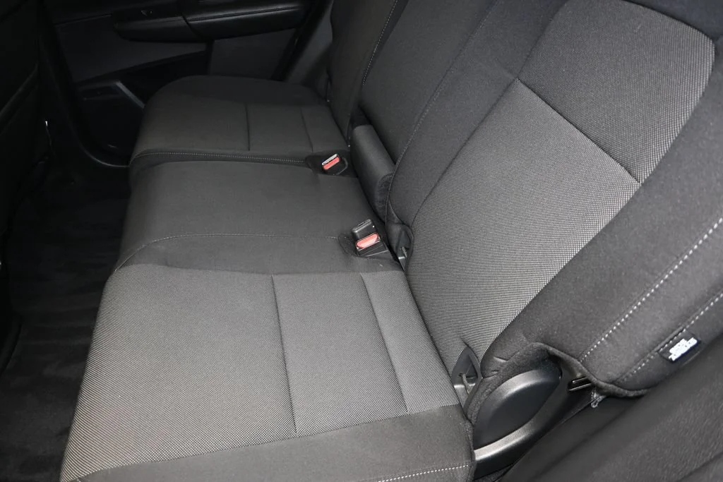 2025 Honda CR-V EX - Photo 12