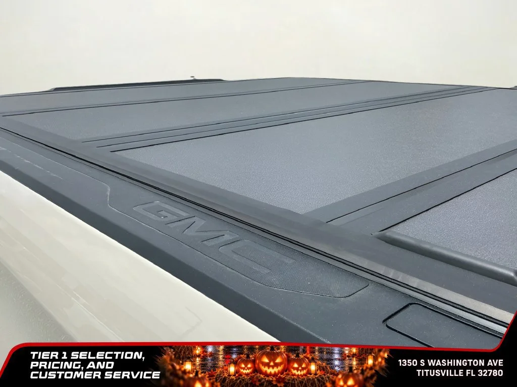 New 2026 Coastal Dune GMC AT4X image 44