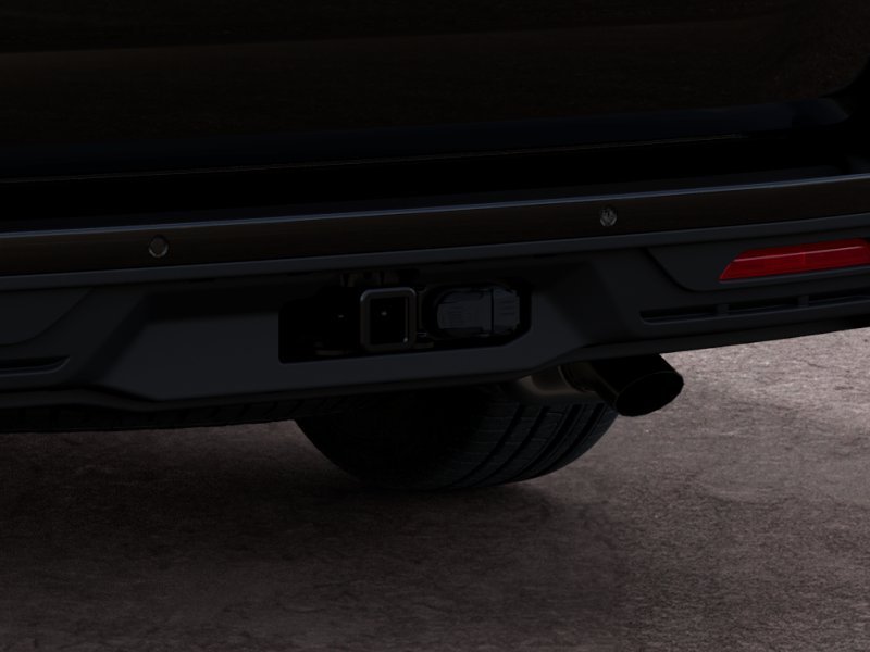 New 2027 Agate Black Metallic Ford Active image 23