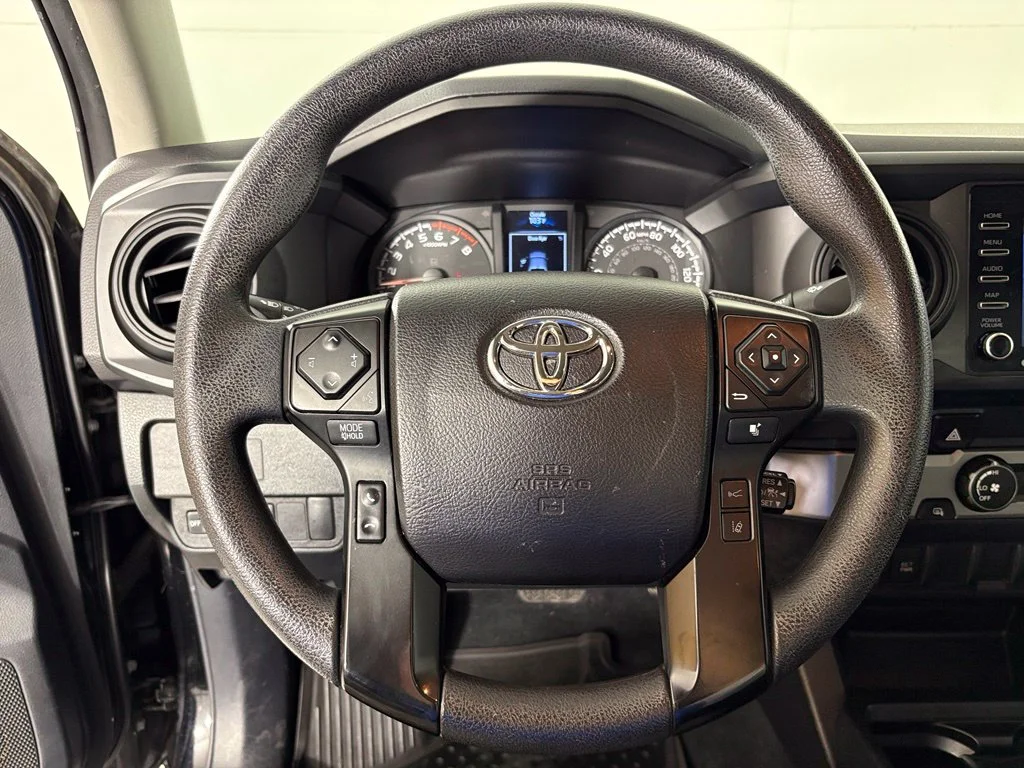 Used 2021 Black Toyota SR image 18