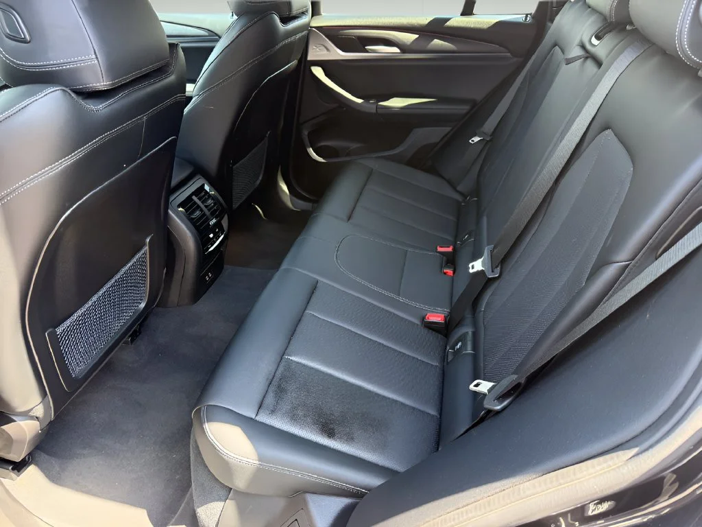 Used 2024 Gray BMW sDrive30i image 19