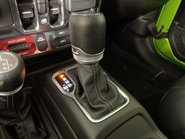 New 2025 Mojito Exterior Paint Jeep Mojave image 34