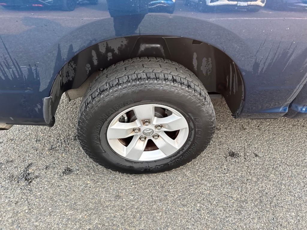 Used 2021 Blue Ram Tradesman image 7