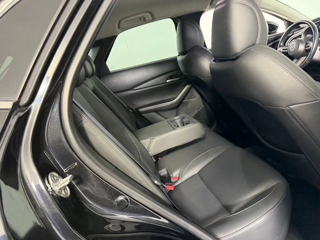 Used 2023 Black Mazda 2.5 S Select Package image 26