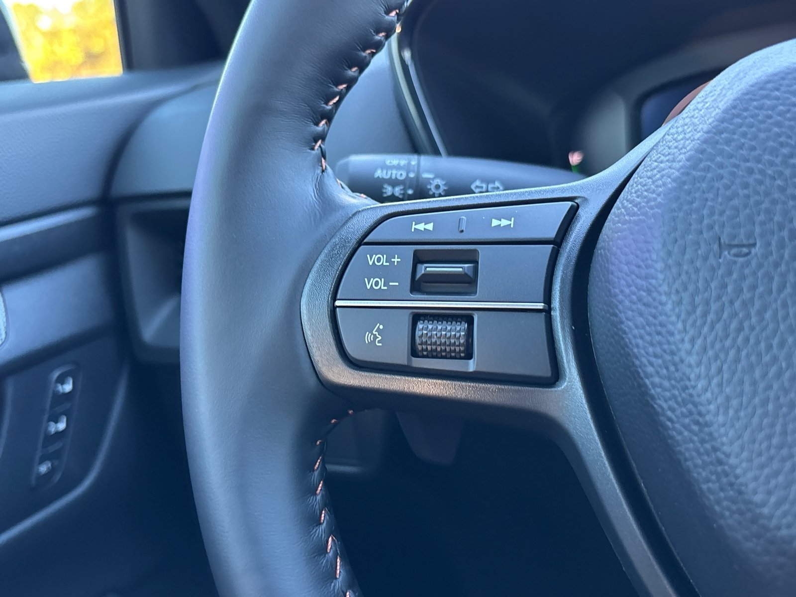 2026 Honda CR-V Sport-L - Photo 16