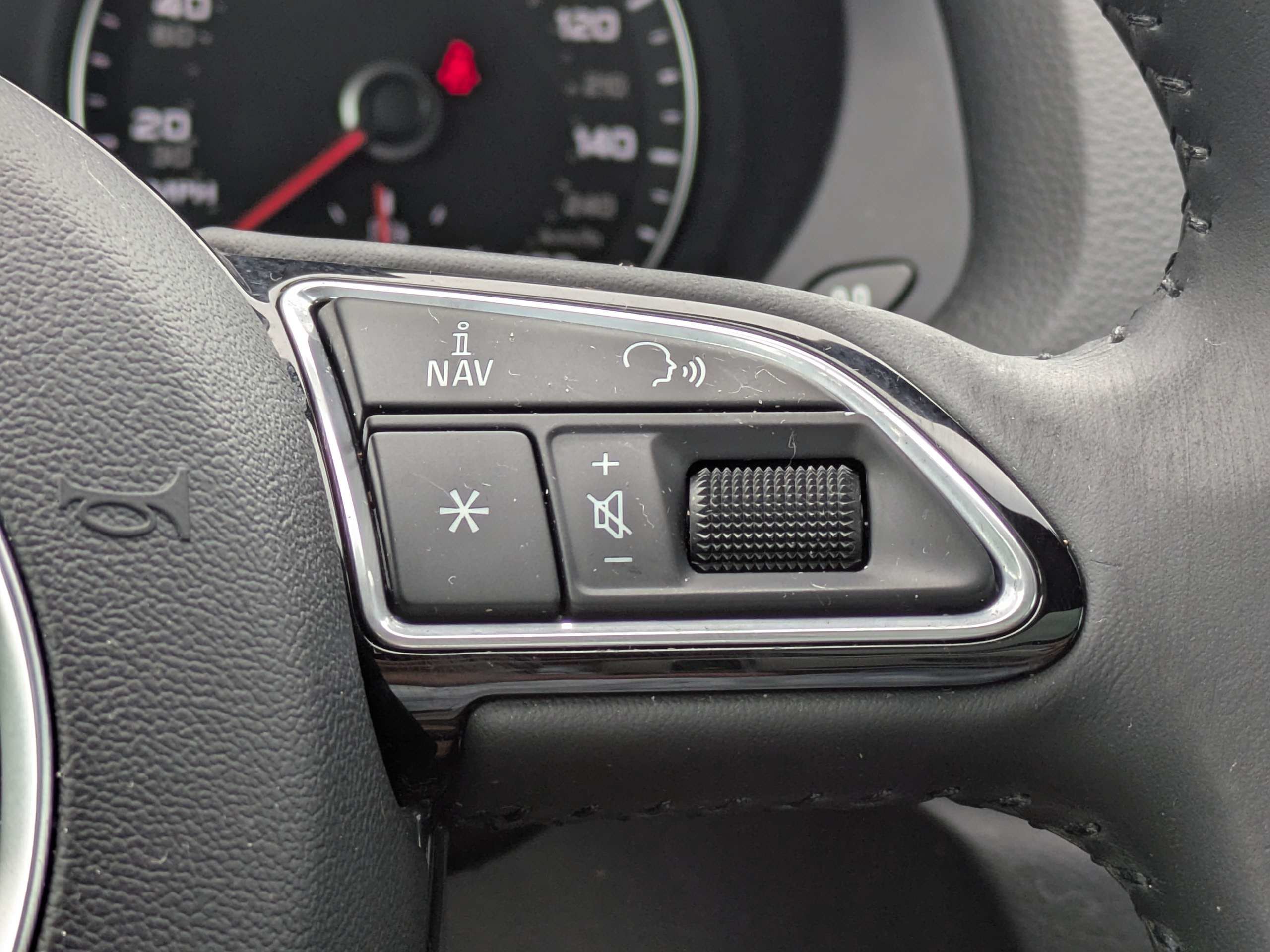 2018 Audi Q3 Premium Plus - Photo 26