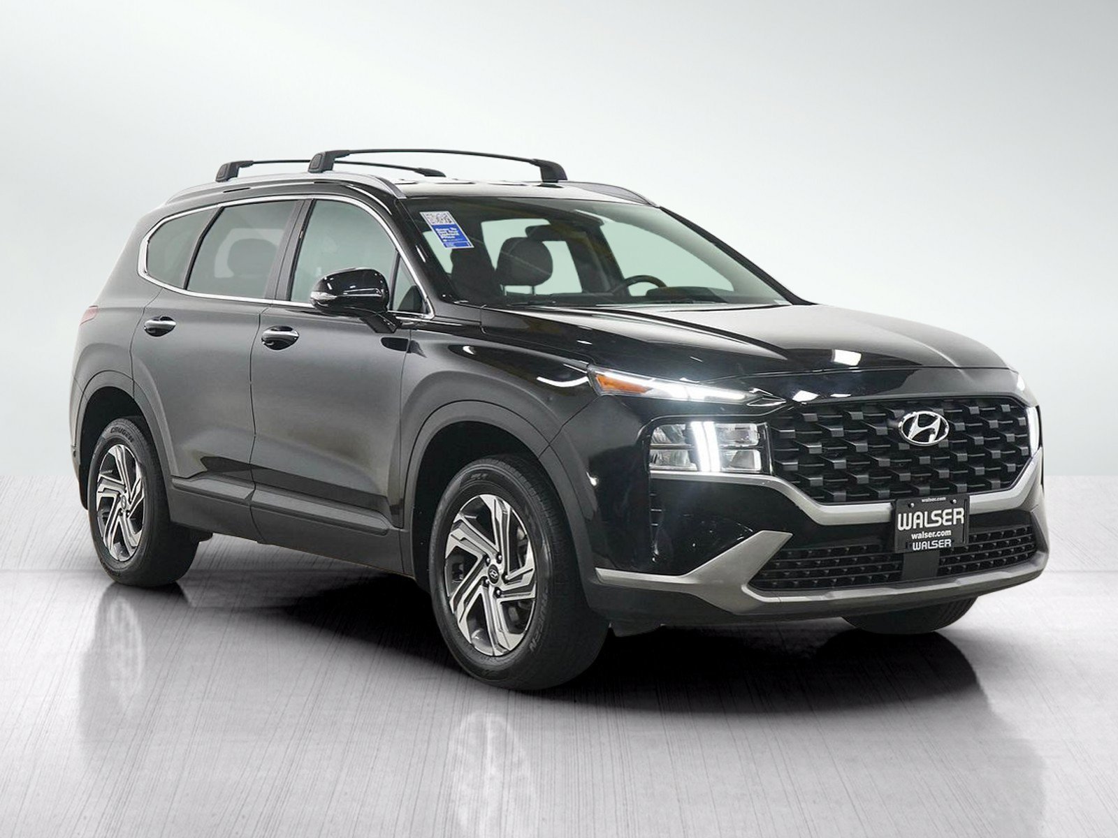 2023 Hyundai Santa Fe SEL - Photo 8