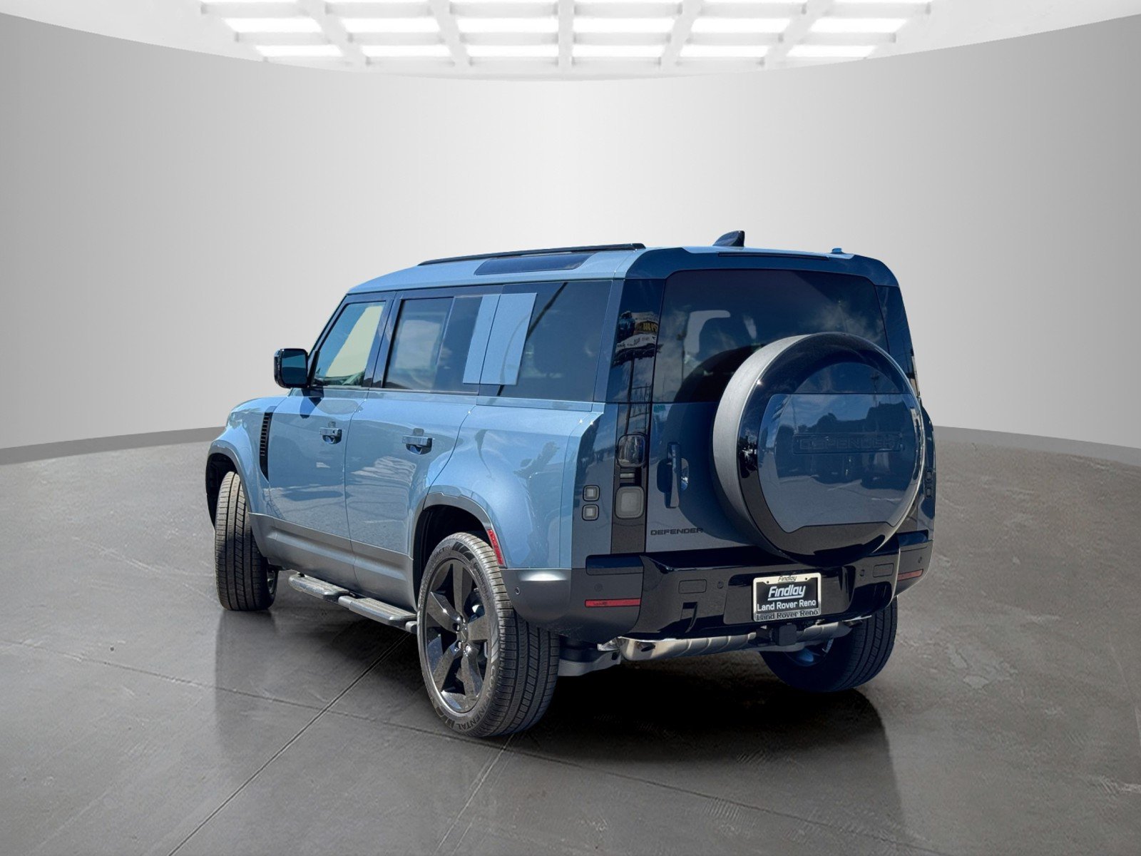 2026 Land Rover Defender S - Photo 7